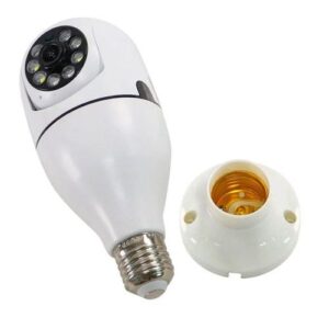 Calus E27pro bulb camera - Image 2