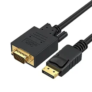 Display to VGA port Cable - Image 1