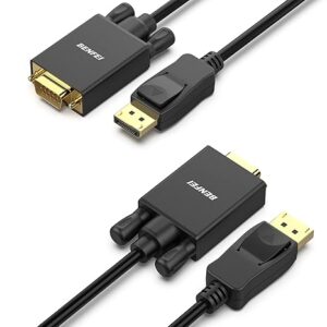 Display to VGA port Cable - Image 2