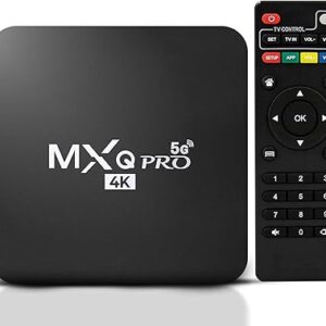 Android TV box - Image 2