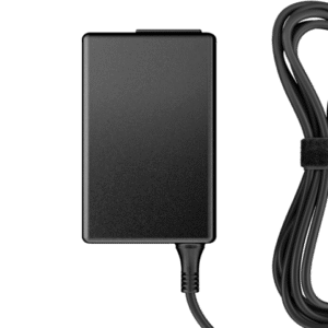 HP 65W Small Blue Pin: AC Adapter - Image 2