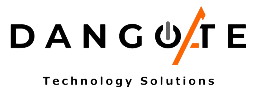 Dangote Technology Solutions