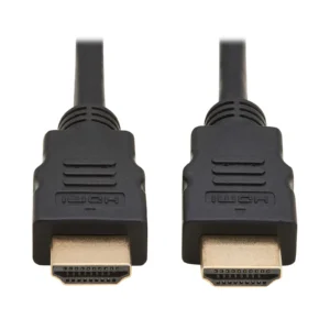 High Speed HDMI Cables – 1.5m | 3m | 5m | 10m | 15m | 20m - Image 1