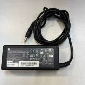 HP 18.5V 3.5A 65W Power Supply AC Adapter - Image 4