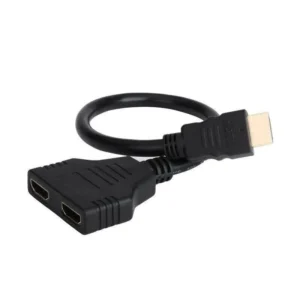 HDMI SPLITTER 1 by 2 - Image 6