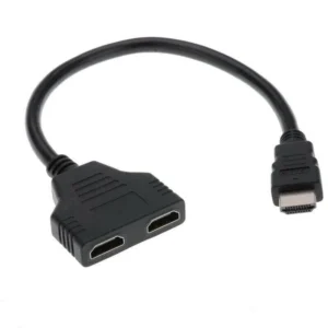 HDMI SPLITTER 1 by 2 - Image 5