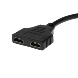 HDMI SPLITTER 1 by 2 - Image 4
