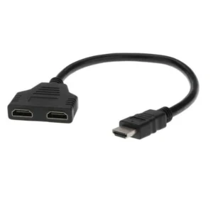 HDMI SPLITTER 1 by 2 - Image 3