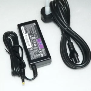 HP Laptop Charger / Adapter 18.5V 3.5A (65W) – Big Pin | Compatible with Pavilion DV, ZE, ZT Series - Image 3