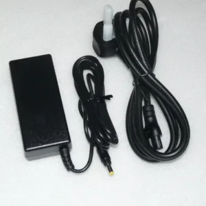 HP Laptop Charger / Adapter 18.5V 3.5A (65W) – Big Pin | Compatible with Pavilion DV, ZE, ZT Series - Image 2