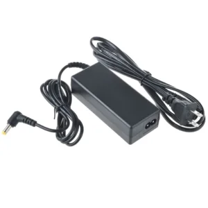 Acer 19V 3.42A (65W) 5.5x1.7mm Power Supply Cord PSU Adapter - Image 4