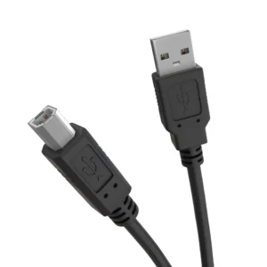 USB Printer Cables 1.5M| 3M| 5M| 10M for Brother, Canon, Epson - Image 3
