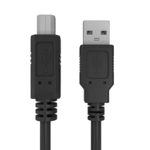 USB Printer Cables 1.5M| 3M| 5M| 10M for Brother, Canon, Epson - Image 2