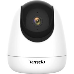 Tenda CP3 3MP Nanny Camera - Image 1