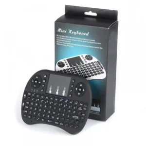 Mini Android keyboard 2.4GHZ - Image 1