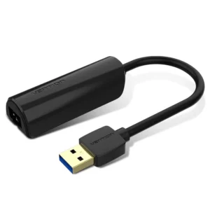 Vention USB 3.0 Gigabit Ethernet Adapter - Image 2