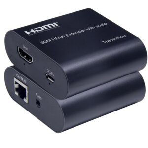 HDMI EXTENDER (60M) - Image 1