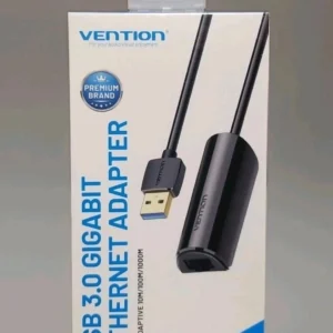 Vention USB 3.0 Gigabit Ethernet Adapter - Image 1
