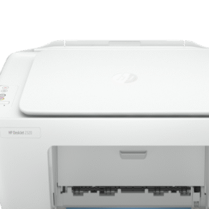 HP Desk Jet 2320 All-in-One Printer - Image 1