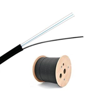 Fibre Optic Drop Cable 1KM - Image 2