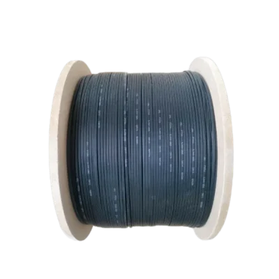 2 core outdoor fiber drop cable