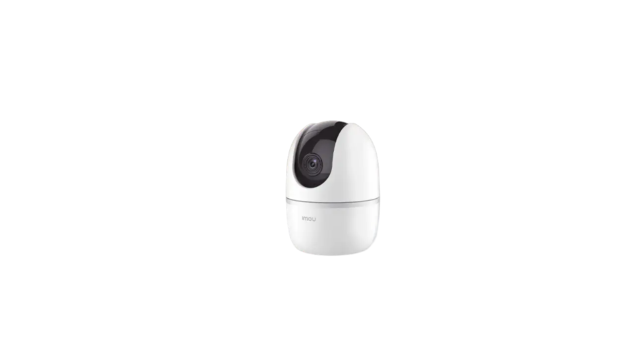 imou ranger 2 smart indoor camera