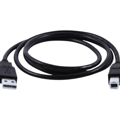 1.5m USB Printer Connection Cable