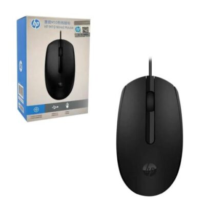 HP M10 Wired Mouse