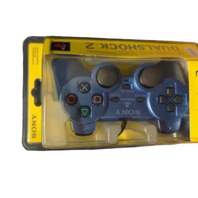 PS2 DualShock 2 Controller