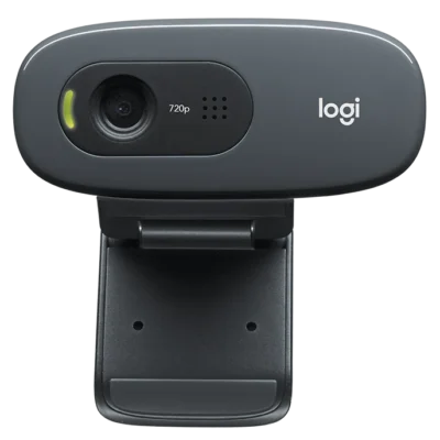 Logitech C270 HD Webcam