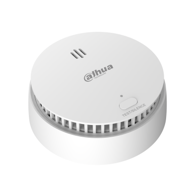 Dahua Wireless Smoke Detection Alarm in Kenya