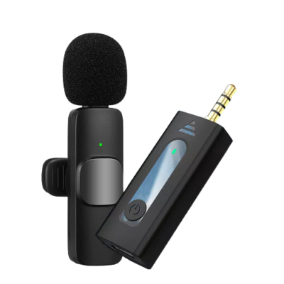 K351 Wireless Microphone